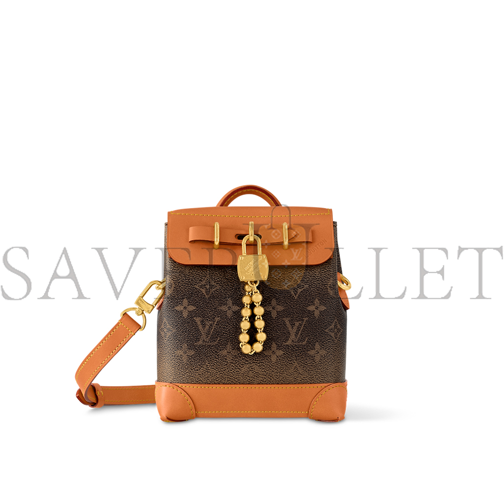 LOUIS VUITTON STEAMER 15 M11630 (20*17*8cm) LOUIS VUITTON STEAMER 15 M11630 (20*17*8cm)